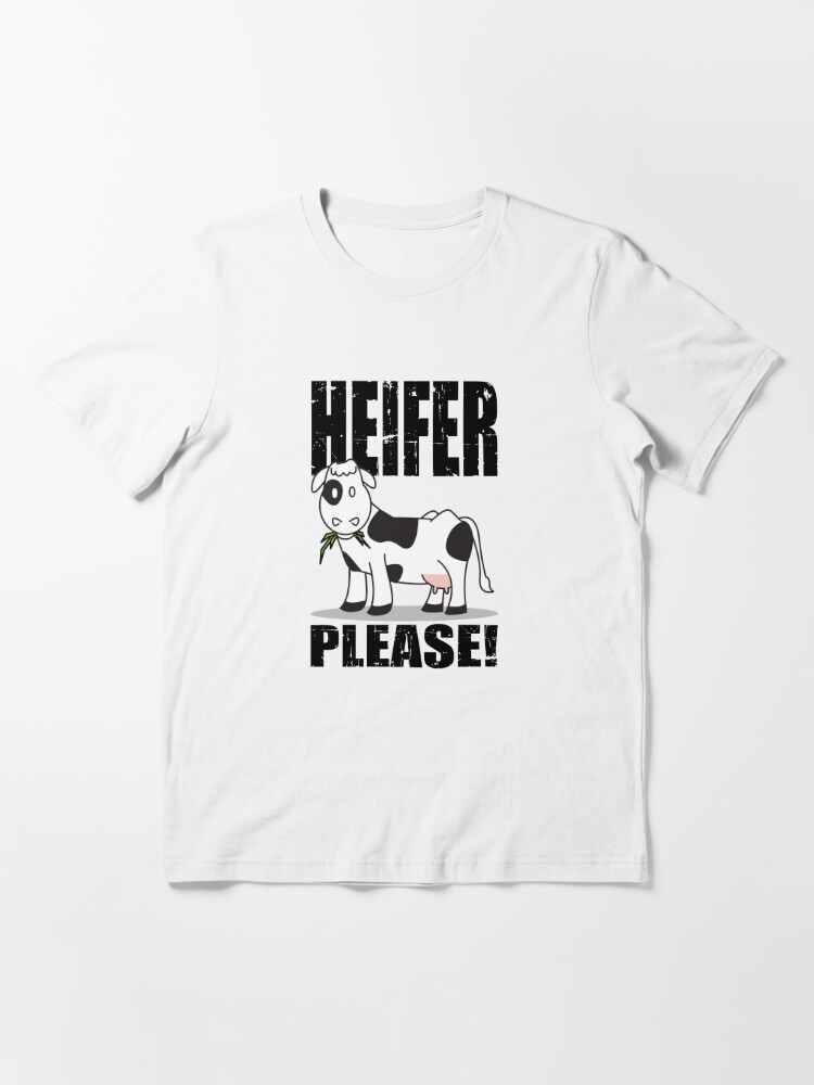 fofty please shirt