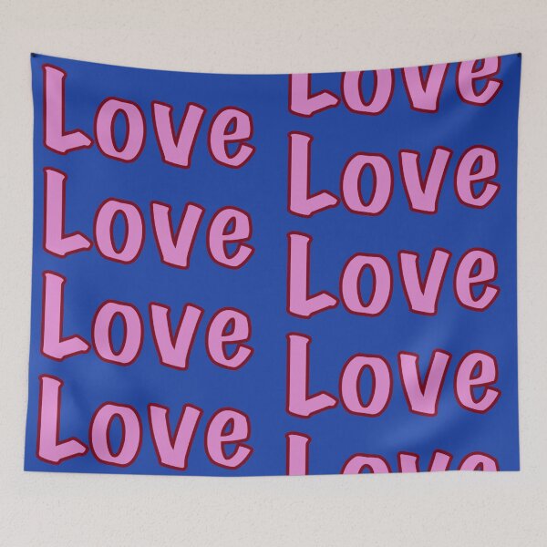 Item preview, Love designed and sold by MA-DREAMER.