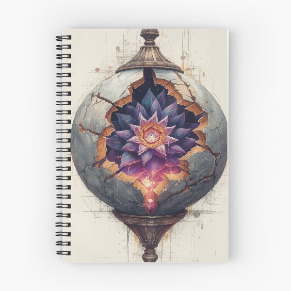 Item preview, Reliquary Found designed and sold by AbstractAnom.