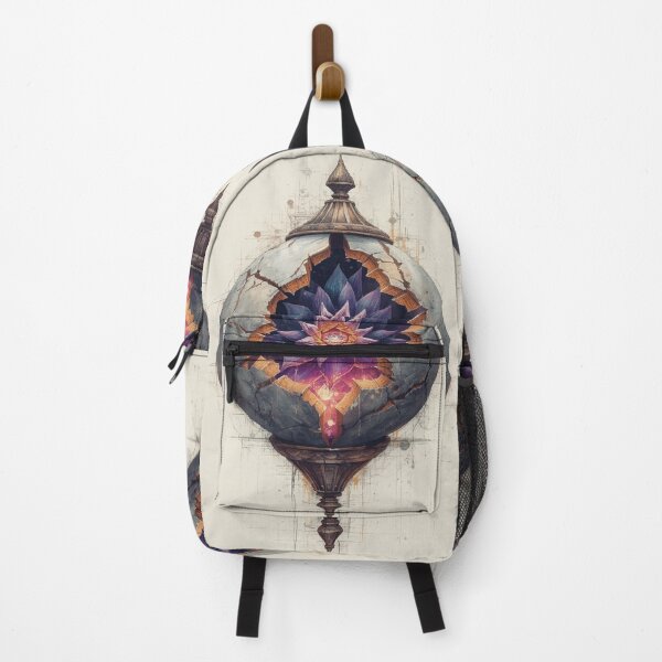 Item preview, Reliquary Found designed and sold by AbstractAnom.