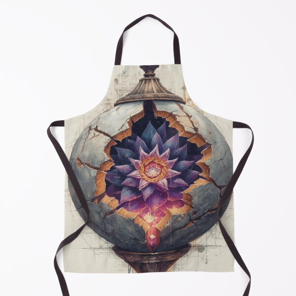 Item preview, Reliquary Found designed and sold by AbstractAnom.