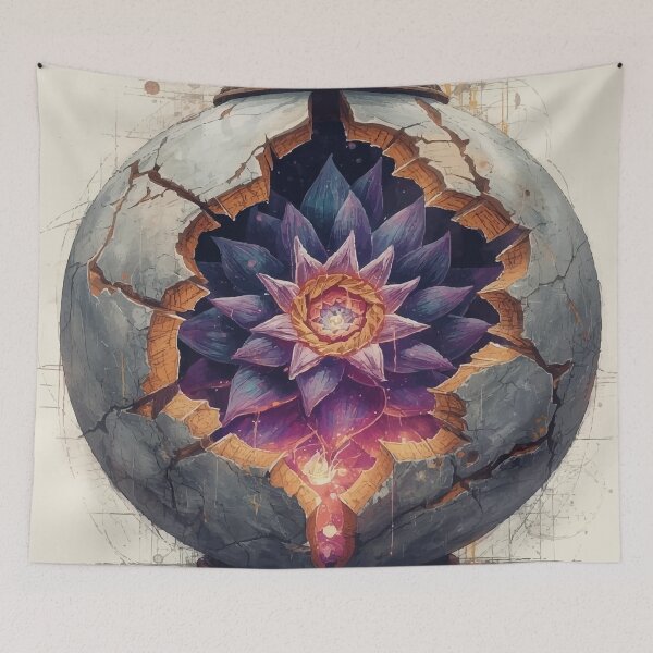 Item preview, Reliquary Found designed and sold by AbstractAnom.