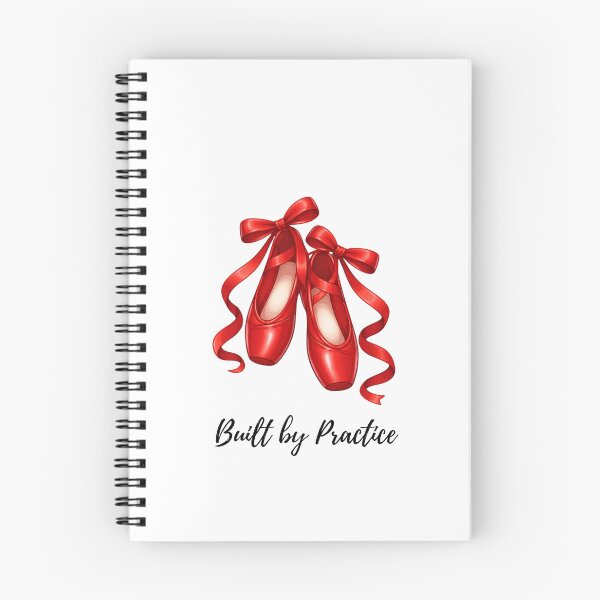 Item preview, Ballet Practice Symbol designed and sold by IvannaMoroz.