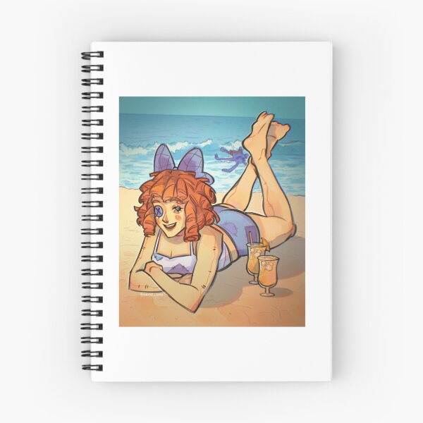 Item preview, beach ragatha designed and sold by candanii.