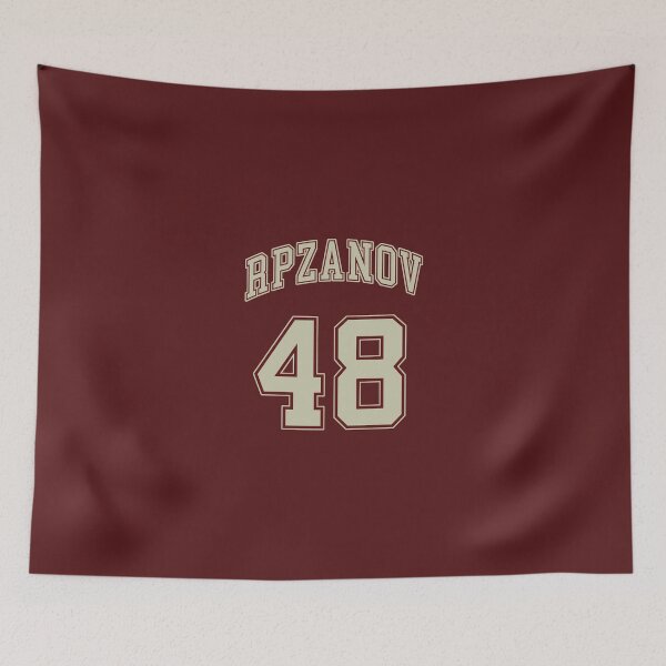 Item preview, Team Rozanov 84 Hockey Romance LGBT designed and sold by CamaseizArt.