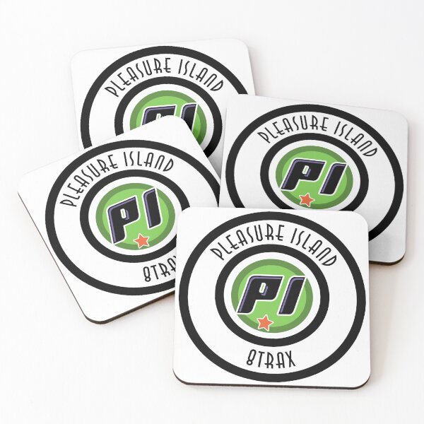 Item preview, PI8Trax designed and sold by WDWretro.