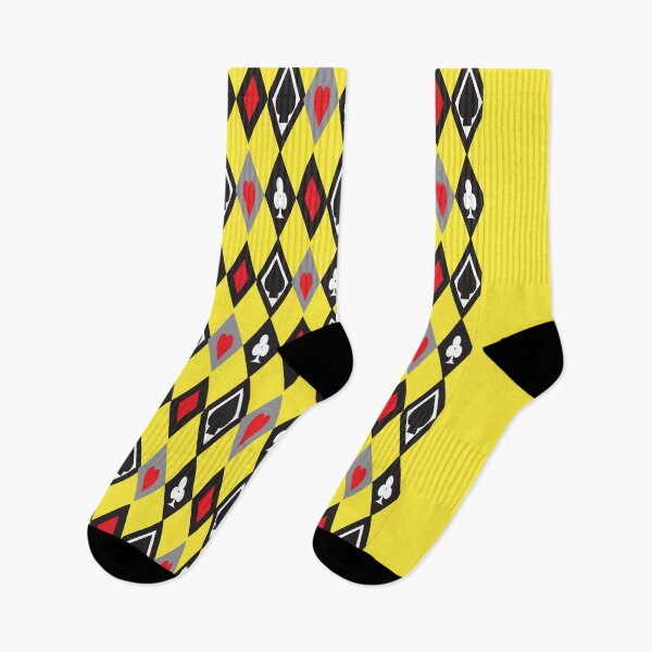 Item preview, Classic Poker Suits Argyle Pattern designed and sold by SoulOfDesignQ.