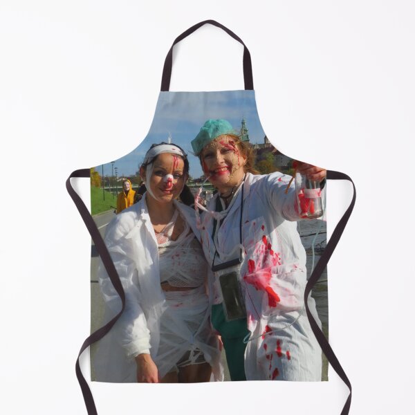 Item preview, Halloween Fancy Dress, Krakow designed and sold by wiggyofipswich.