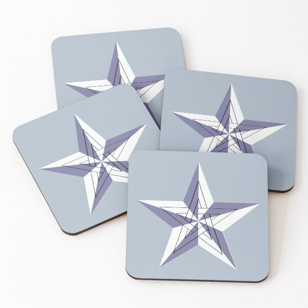 Item preview, Blue Super star designed and sold by AlbertoRuiZ.