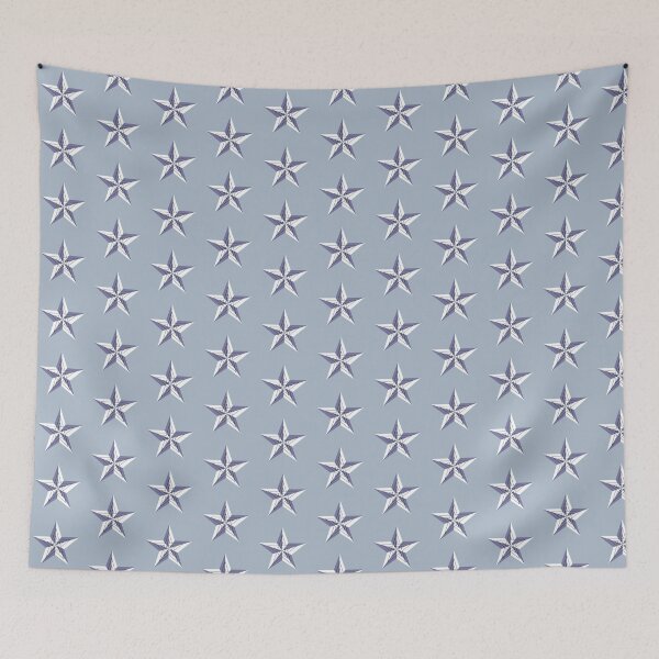 Item preview, Blue Super star designed and sold by AlbertoRuiZ.
