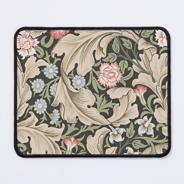 Item preview, William Morris Leicester Pattern designed and sold by maniacfitness.