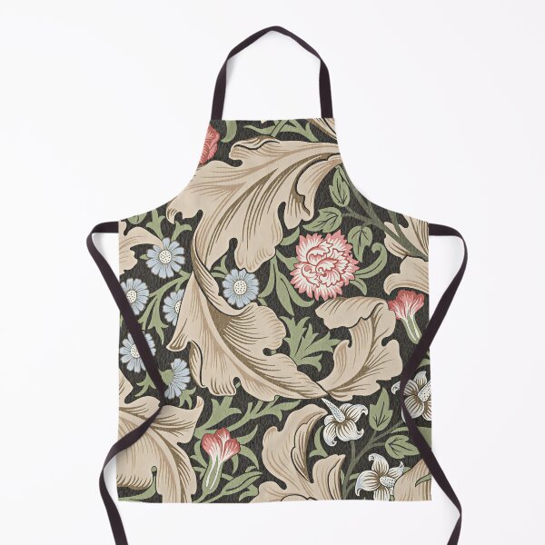 Item preview, William Morris Leicester Pattern designed and sold by maniacfitness.