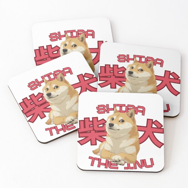 Item preview, Shiba Inu Apparels  designed and sold by LuxVibeStore.