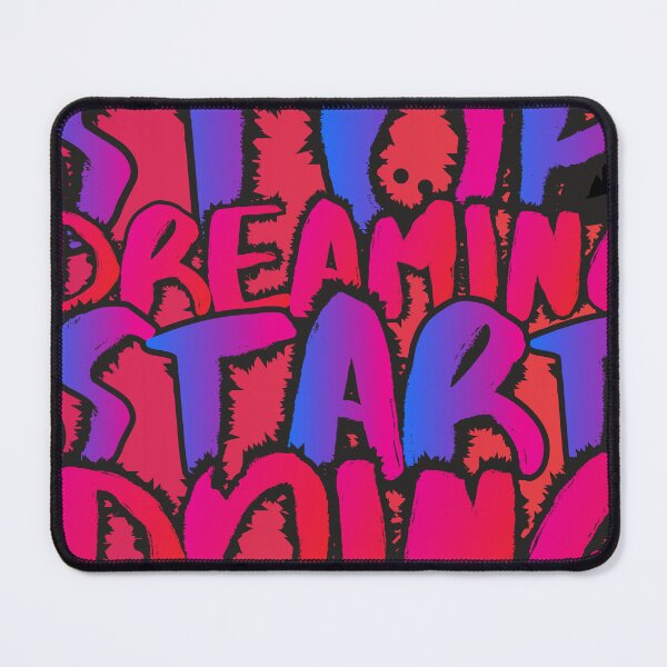 Item preview, Stop Dreaming Start Doing | Entrepreneur Lifestyle designed and sold by typoinspired.