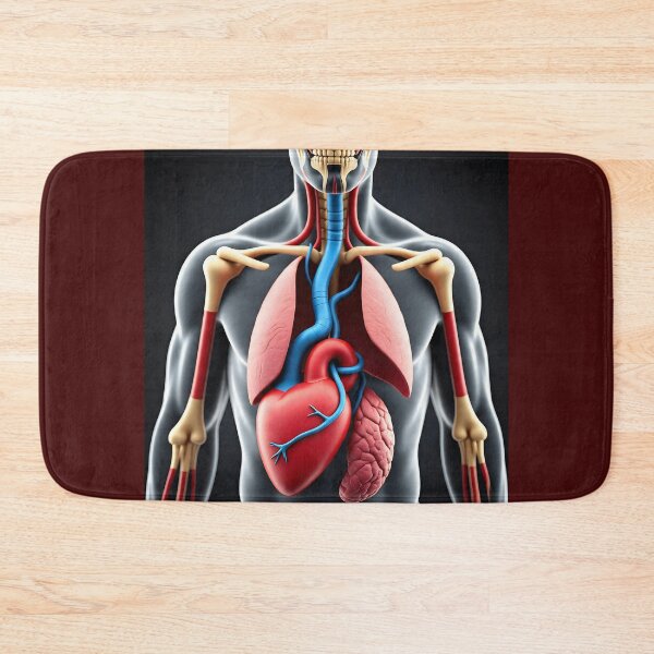 Item preview, Body organs  designed and sold by AwesomeDigiShop.