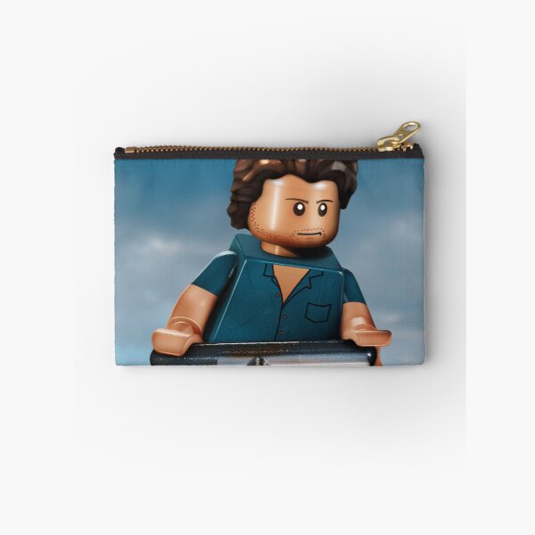 Item preview, Popular music album cover make with bricks designed and sold by AlbumBricksShop.