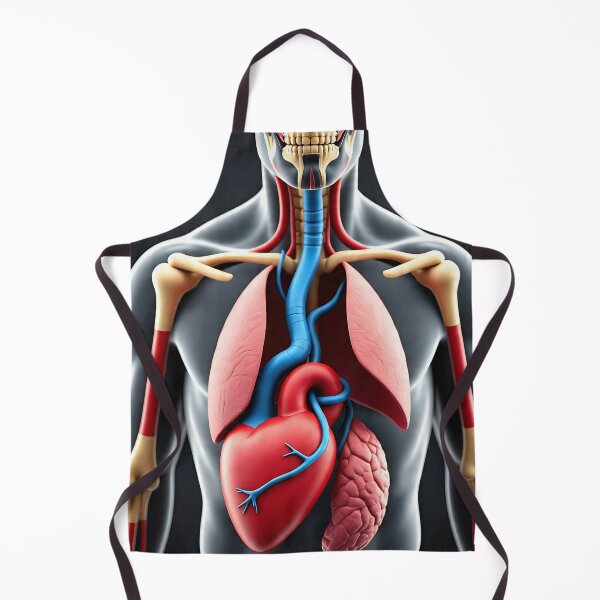 Item preview, Body organs designed and sold by AwesomeDigiShop.