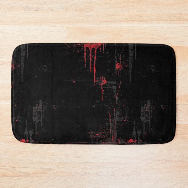 Item preview, Distressed Black Gothic Abstract – Phone Case designed and sold by mari0n980.
