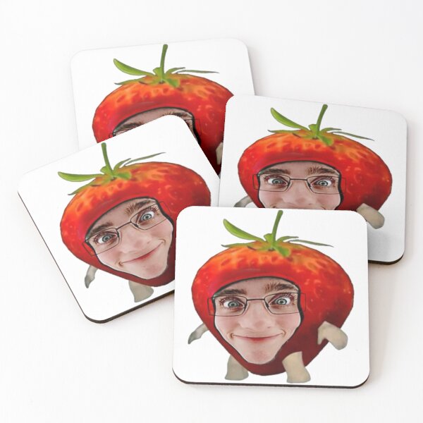 Item preview, Billie Strawberry designed and sold by Sasha10-005.