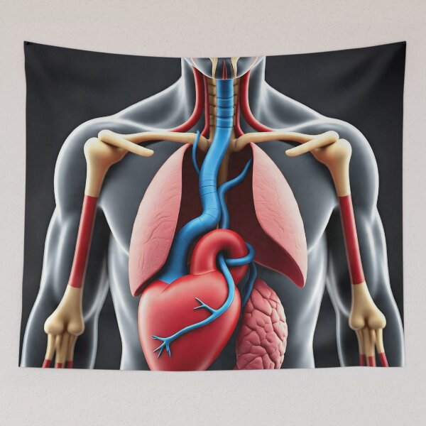 Item preview, Body organs  designed and sold by AwesomeDigiShop.