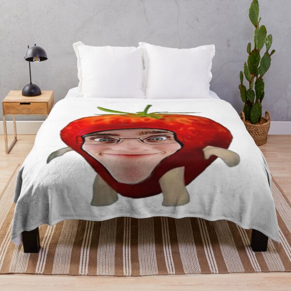 Item preview, Billie Strawberry designed and sold by Sasha10-005.