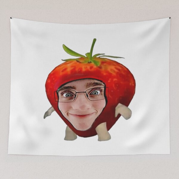 Item preview, Billie Strawberry designed and sold by Sasha10-005.