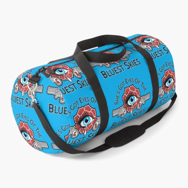 Item preview, She’s Got Eyes Of The Bluest Skies GNR Guns N' Roses designed and sold by Winner Chicken Dinner Designs.