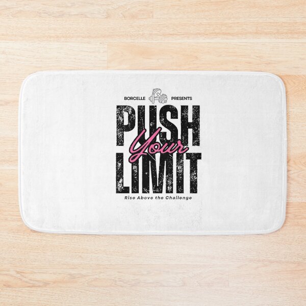 Item preview, push limit designed and sold by blackstton.