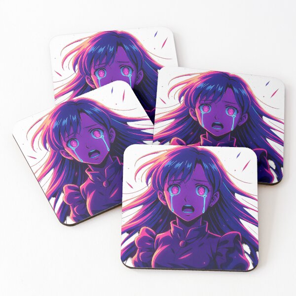 Item preview, Mystic Power Unleashed | Transparent Fantasy Portrait designed and sold by ArtLineEgypt.