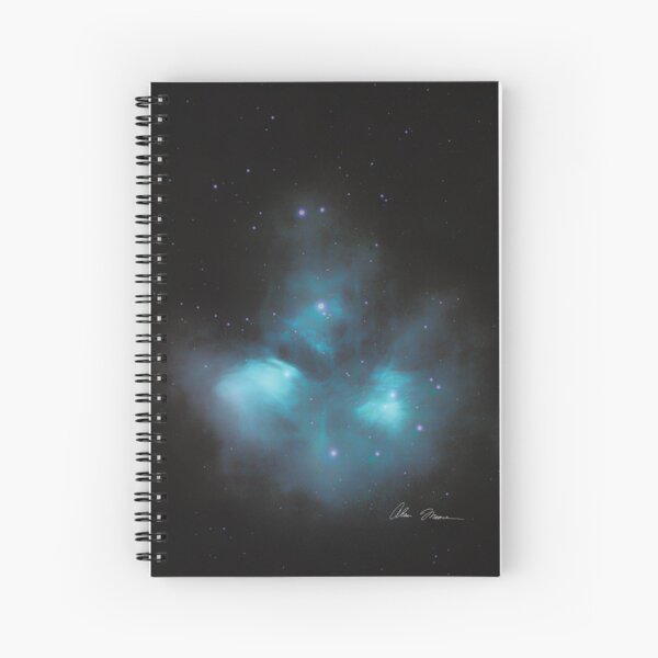 Item preview, Seven Sisters (Pleiades) designed and sold by paigemoore.