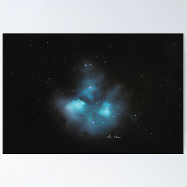 Item preview, Seven Sisters (Pleiades) designed and sold by paigemoore.