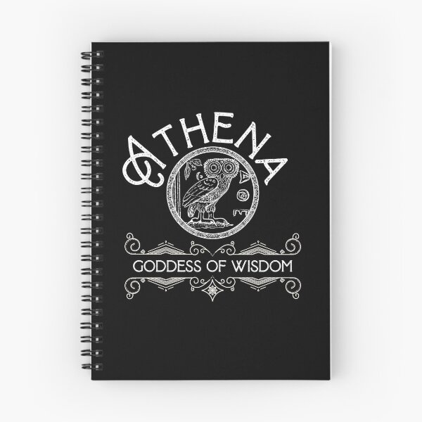 Item preview, Athena Greek Goddess of Wisdom. designed and sold by MorvernDesigns.