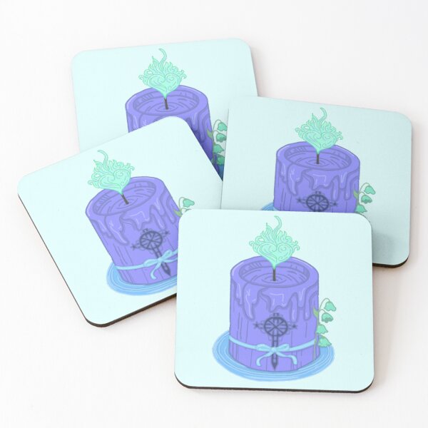 Item preview, Discovery Weekend Candle designed and sold by Lavender-Quill.