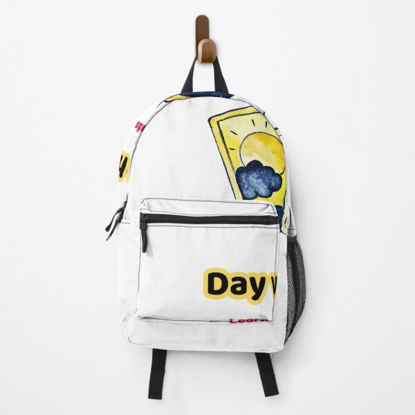 Item preview, Day vs Night – Learning Opposites for Kids | Learning Club for Kids designed and sold by AME Kids Designs.