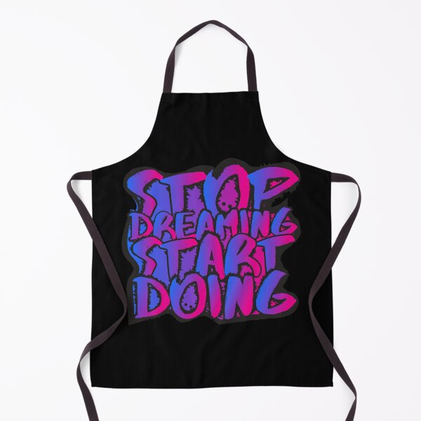 Item preview, Stop Dreaming Start Doing | Productivity Motivation designed and sold by typoinspired.