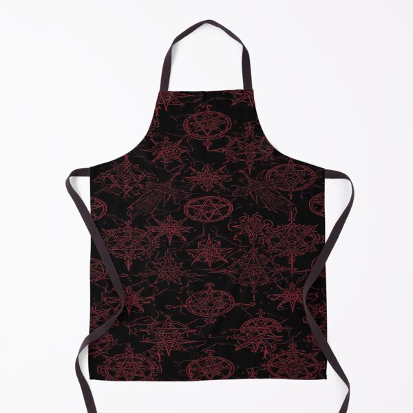 Item preview, Occult Sigil Dark Gothic Pattern – Phone Case designed and sold by mari0n980.