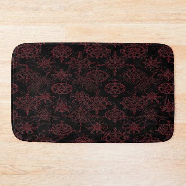 Item preview, Occult Sigil Dark Gothic Pattern – Phone Case designed and sold by mari0n980.