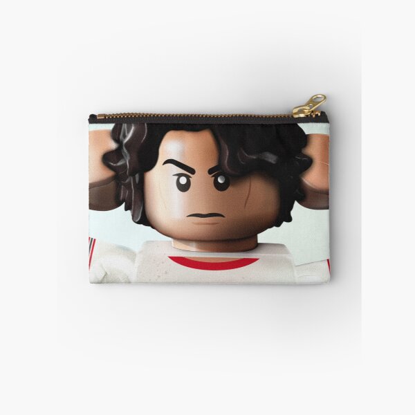 Item preview, Popular music album cover make with bricks designed and sold by AlbumBricksShop.
