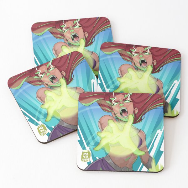 Item preview, Starfire designed and sold by Marinillustrate.