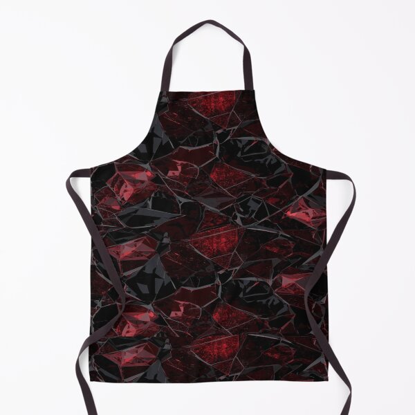 Item preview, Dark Fractured Glass Pattern – Phone Case designed and sold by mari0n980.