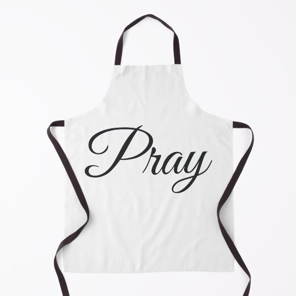 Item preview, Pray, Elegant designed and sold by Memes N Lore .