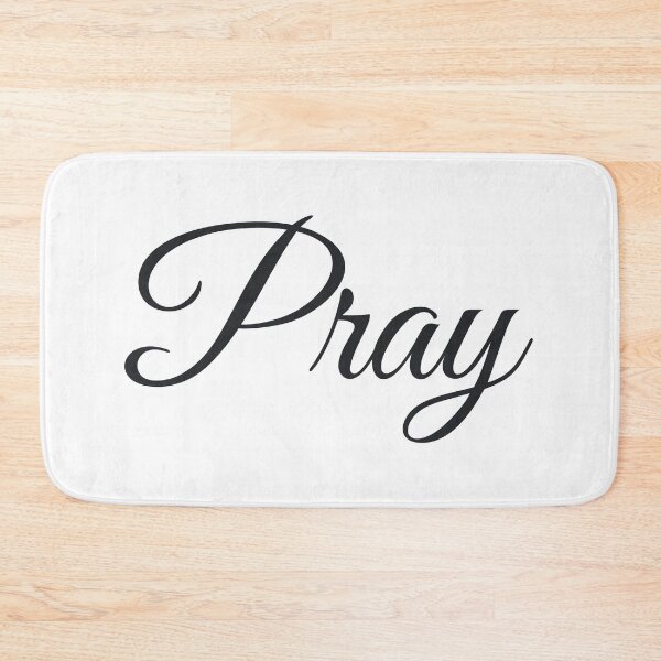 Item preview, Pray, Elegant designed and sold by Memes N Lore .