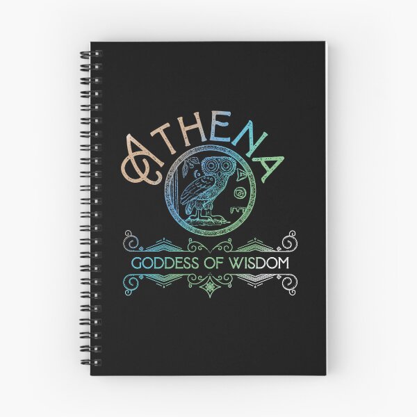 Item preview, Athena Greek Goddess of Wisdom. designed and sold by MorvernDesigns.
