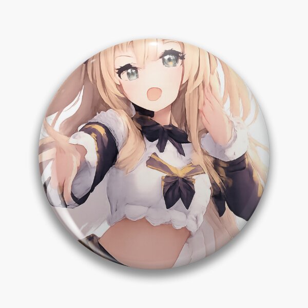 Item preview, Anime school designed and sold by MeDiaEr.