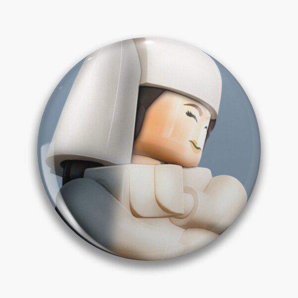 Item preview, Popular music album cover make with bricks designed and sold by AlbumBricksShop.