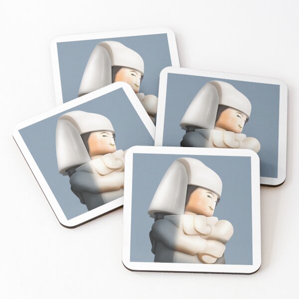 Item preview, Popular music album cover make with bricks designed and sold by AlbumBricksShop.