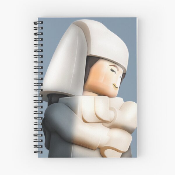 Item preview, Popular music album cover make with bricks designed and sold by AlbumBricksShop.