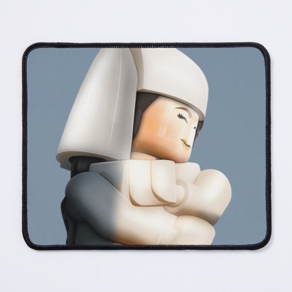 Item preview, Popular music album cover make with bricks designed and sold by AlbumBricksShop.
