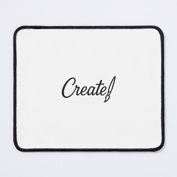 Item preview, Create Typography Icon designed and sold by Le Grand Requin.