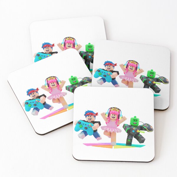 Item preview, Roblox Adventures: Character Artwork designed and sold by Braily.